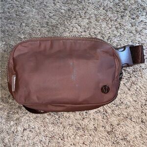 Lululemon Crossbody Bag / Fanny Pack